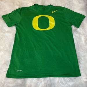Oregon Ducks Men’s Nike Tee